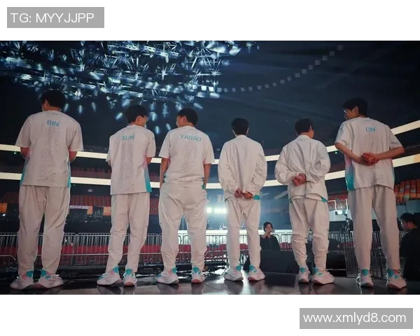 英雄联盟心理素质排名揭晓BLG勇夺第二名展现强大心理素质