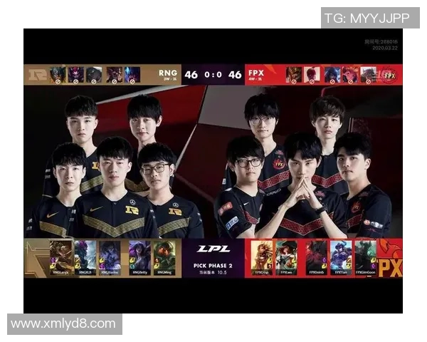 赛后分析:FPX与RNG选手个人能力对比及其影响因素探讨