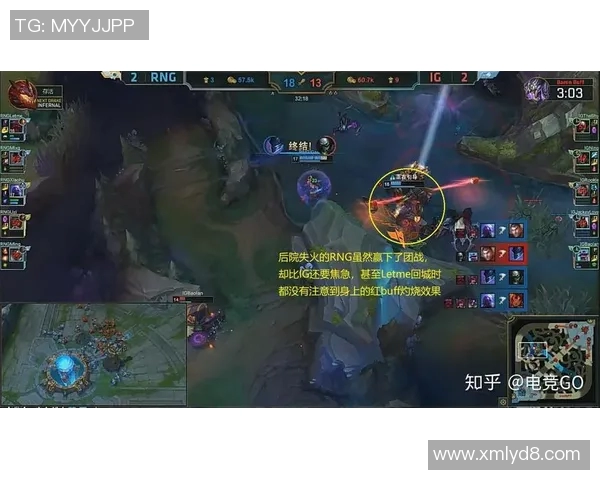 赛后复盘:V5与RNG对决中的策略分析与团队表现探讨