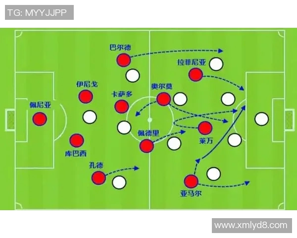 以现代足球后卫角色的演变为中心探讨其战术价值与场上职责变化
