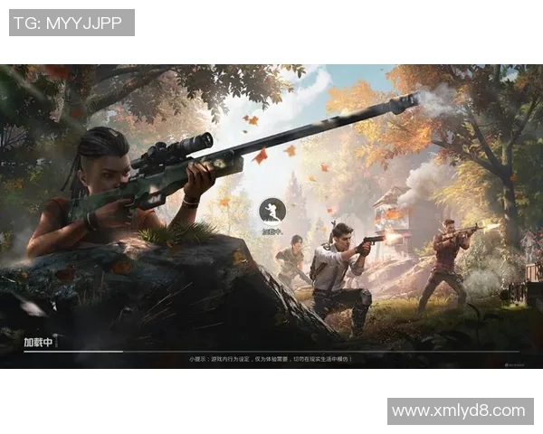 黄敏独家分享和平精英游戏技巧与心得体会助你提升战斗力 黄敏独家分享和平精英游戏技巧与心得体会助你提升战斗力