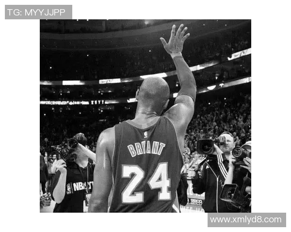 科比·布莱恩特的传奇人生:从篮球天才到文化偶像的辉煌历程 科比·布莱恩特的传奇人生:从篮球天才到文化偶像的辉煌历程