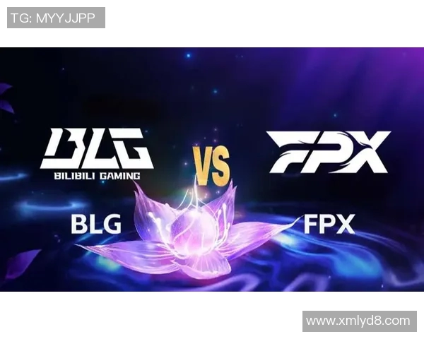 赛后分析BLG与FPX对决实力对比及未来展望