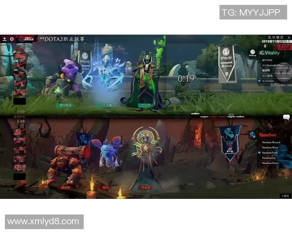 DOTA2热议IG团队协作引发的争议与反思分析 DOTA2热议IG团队协作引发的争议与反思分析