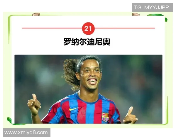 全球足坛传奇人物盘点让人熟知的足球明星名字与他们的辉煌成就