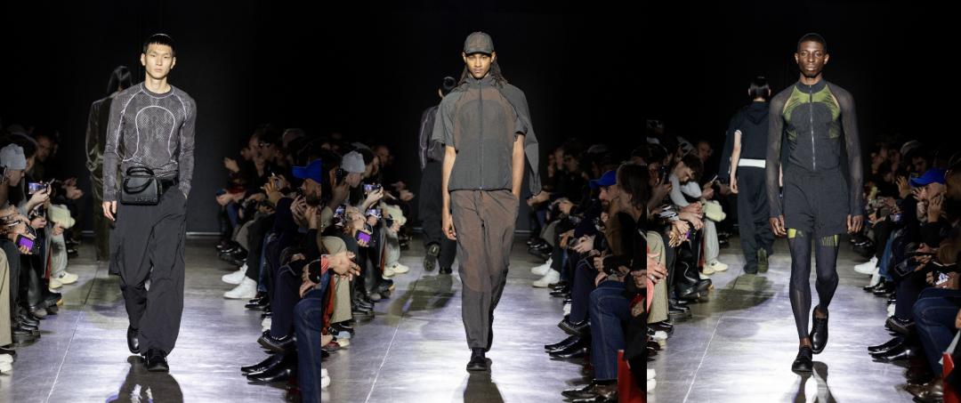 jinnianhui金年会官网Nike推出247衣饰系列lululemon与Sa(图7)