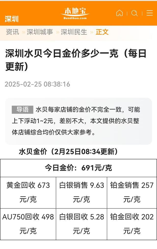 金年会 金字招牌诚信至上Vip深圳水贝年青人买黄金如同逛超市 香港主顾提麻袋来买(图3)